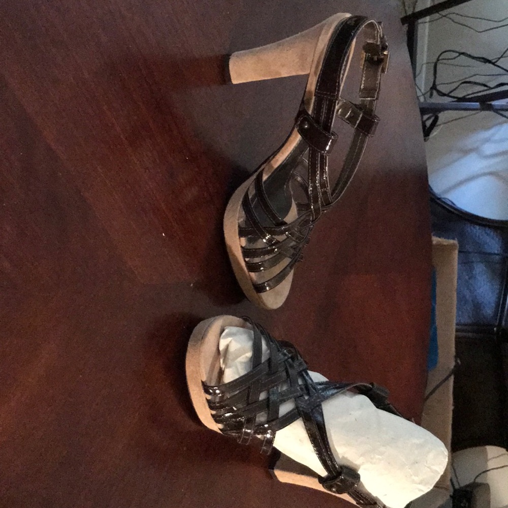 Lady shoes